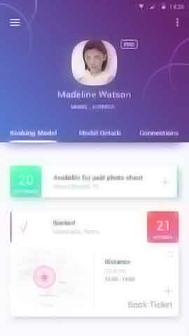 ddos网页端软件催化转型升级的企业定制界面